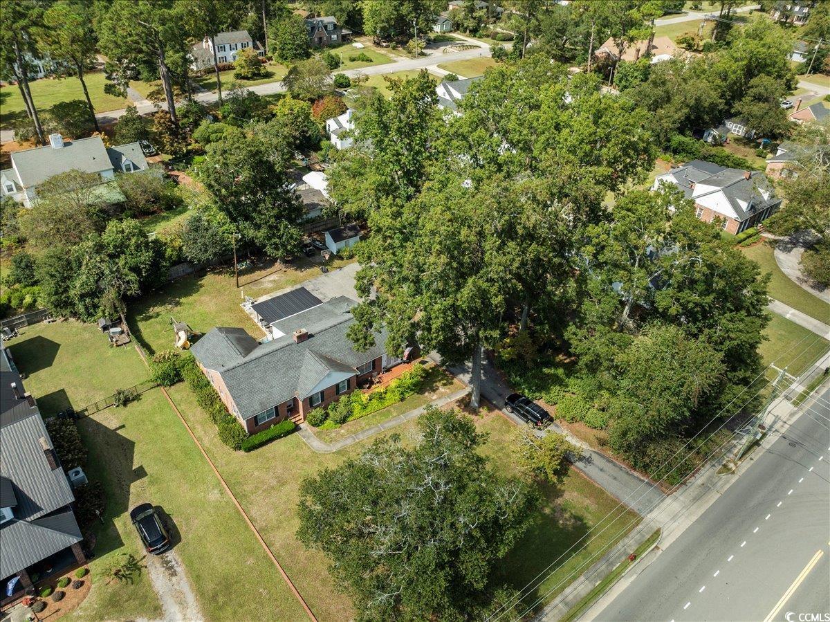 917 N Main St. Property Photo 6