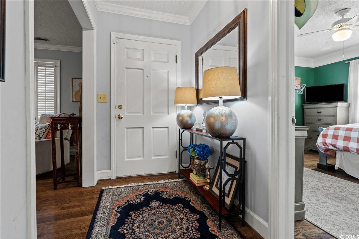 917 N Main St. Property Photo 7