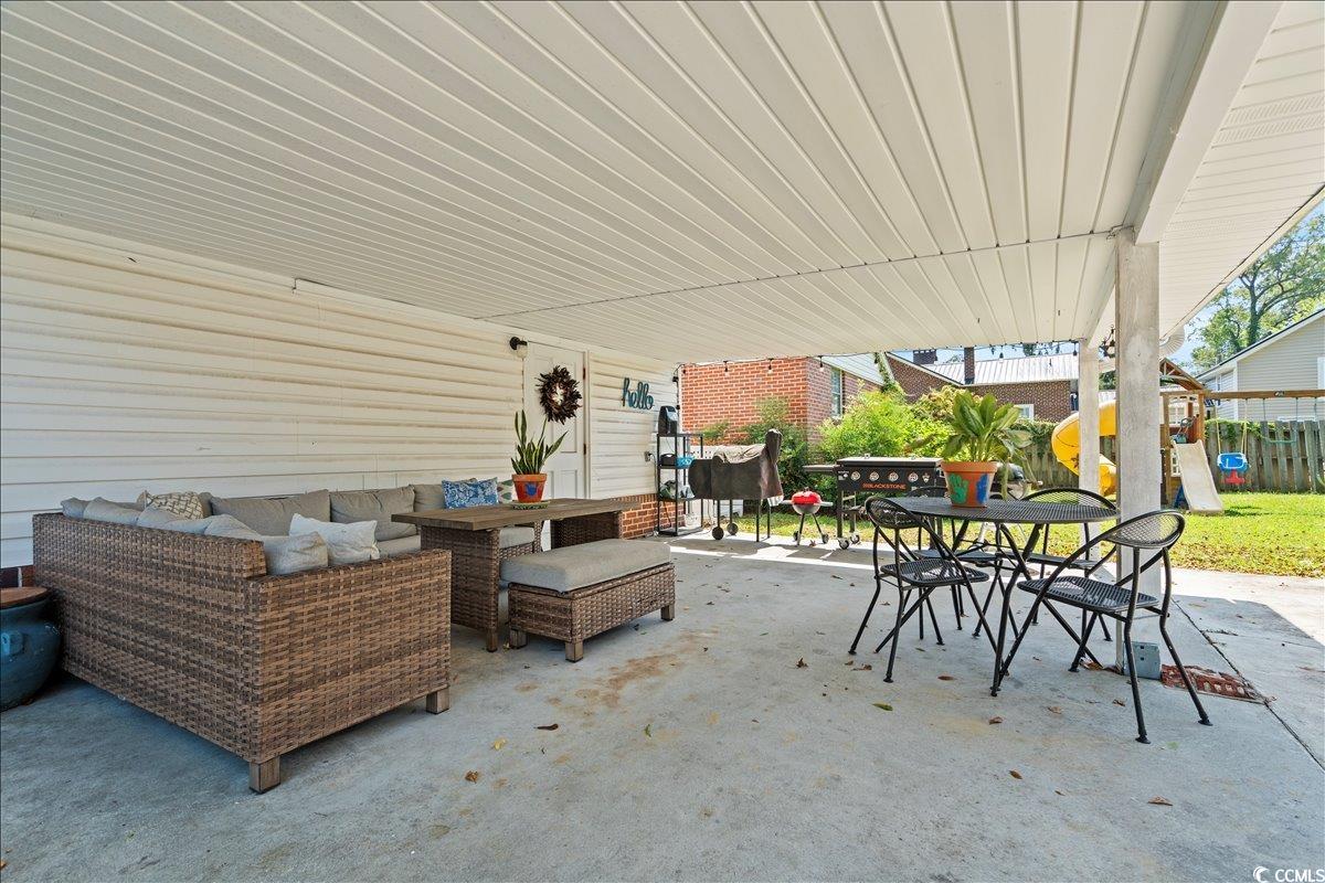 917 N Main St. Property Photo 36