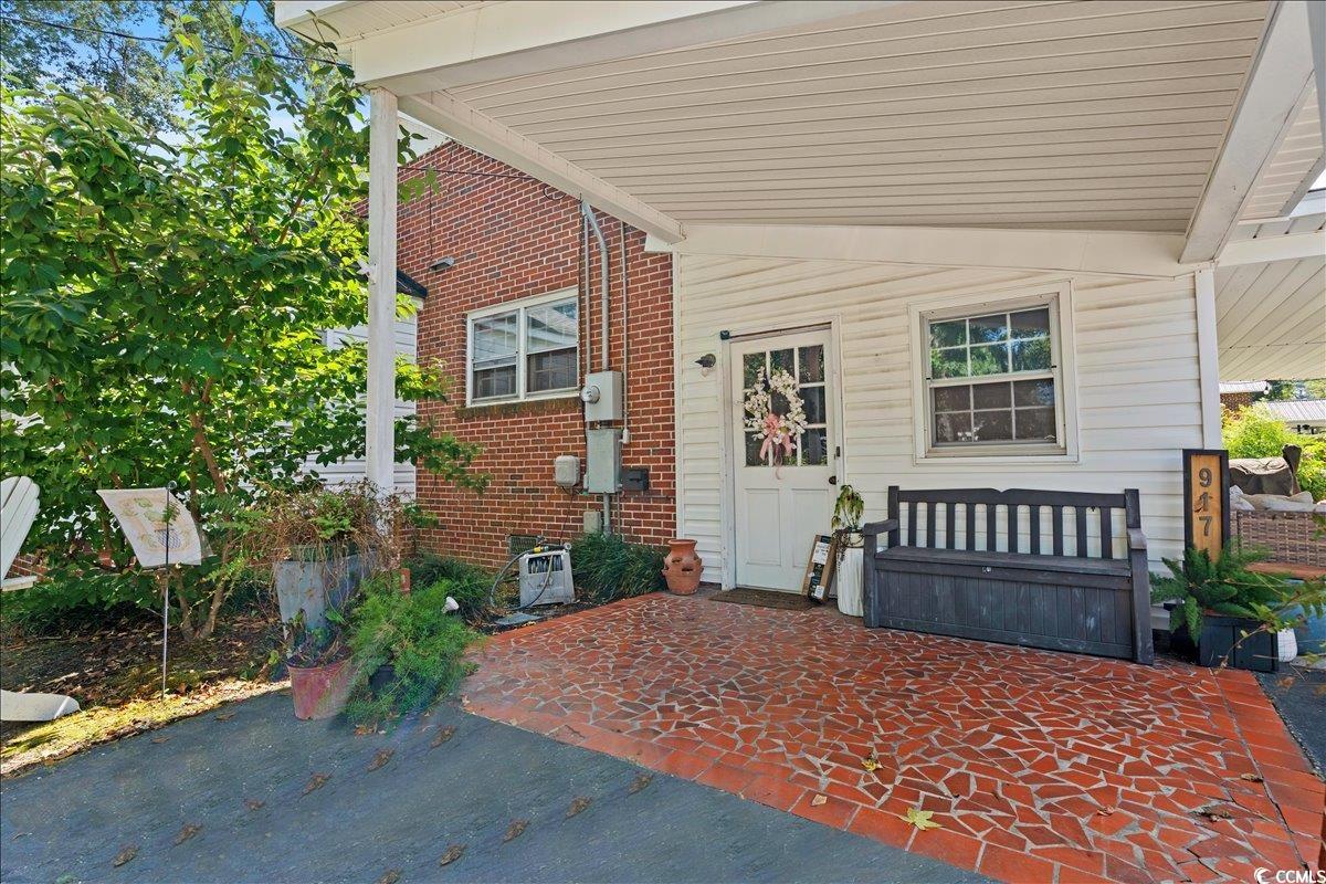 917 N Main St. Property Photo 38