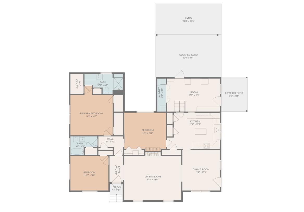 917 N Main St. Property Photo 40