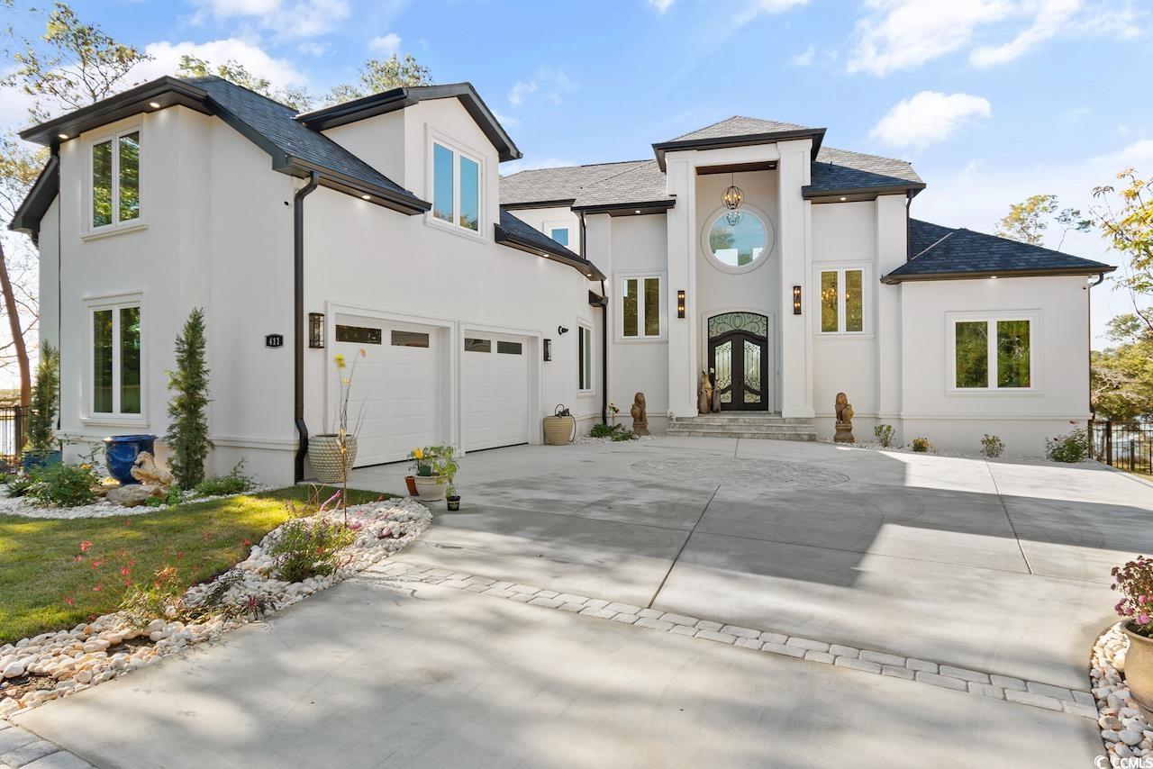 411 Lake Shore Dr. Property Photo 1