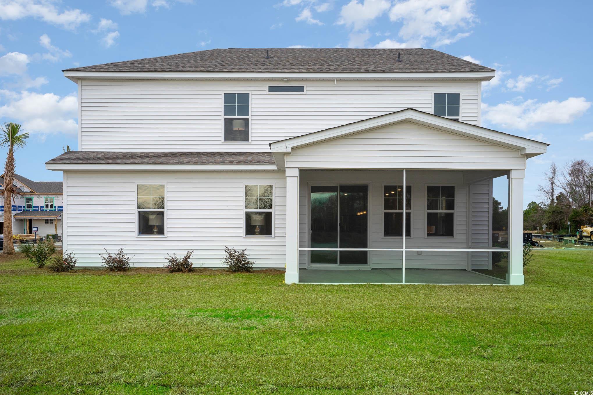 3237 Moss Bridge Ln. Property Photo 2