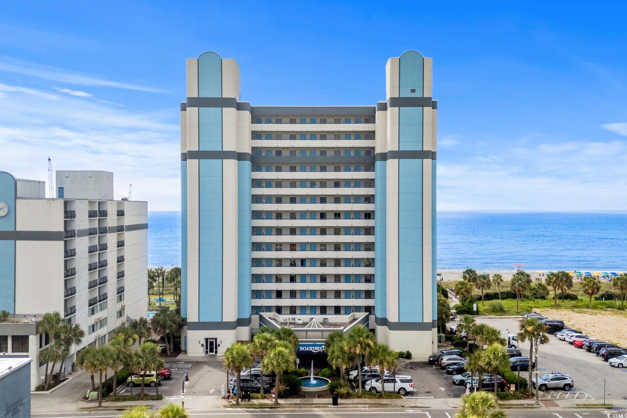 2300 N Ocean Blvd. Property Photo 1