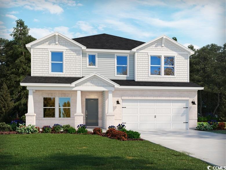 3412 Tranquility Ln. Property Photo 1