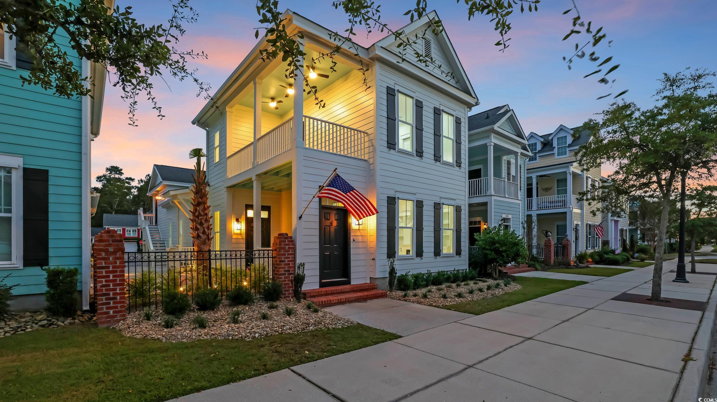 3385 Pampas Dr. Property Photo 1