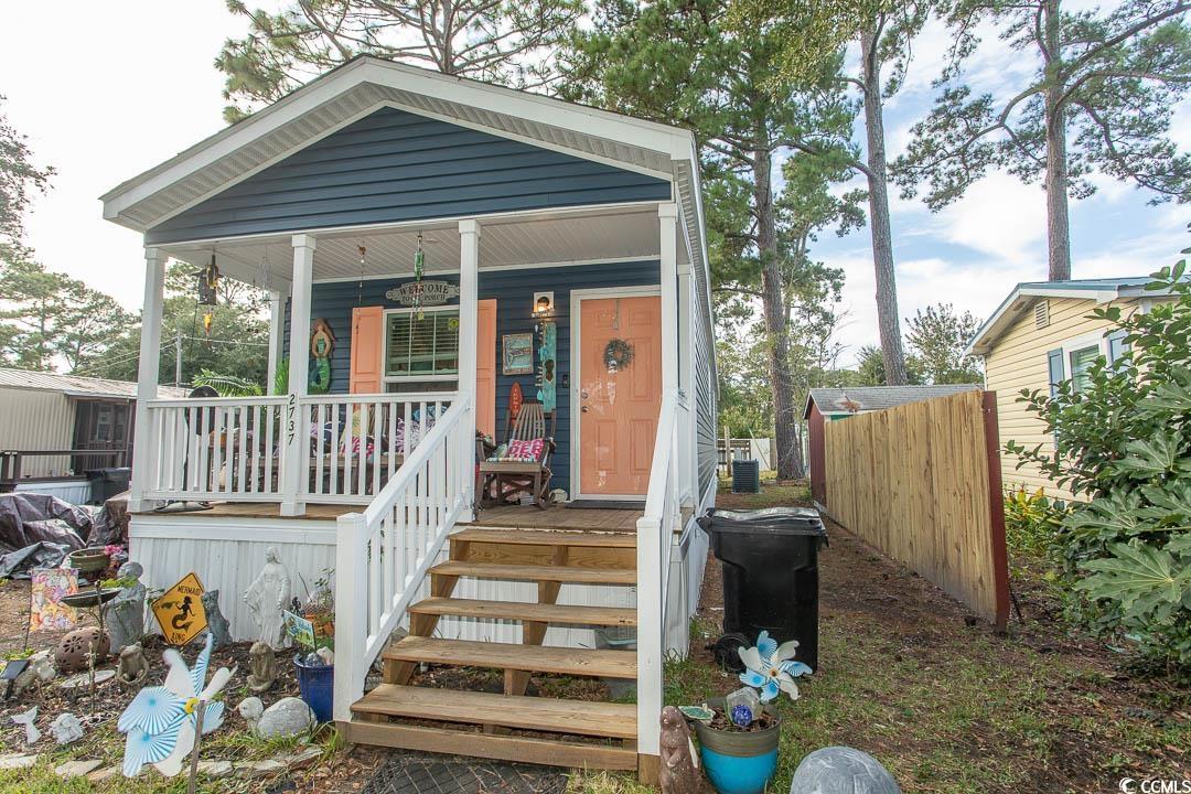 2737 Capricorn Dr. Property Photo 1