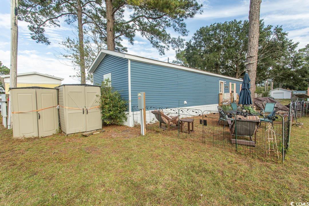 2737 Capricorn Dr. Property Photo 7