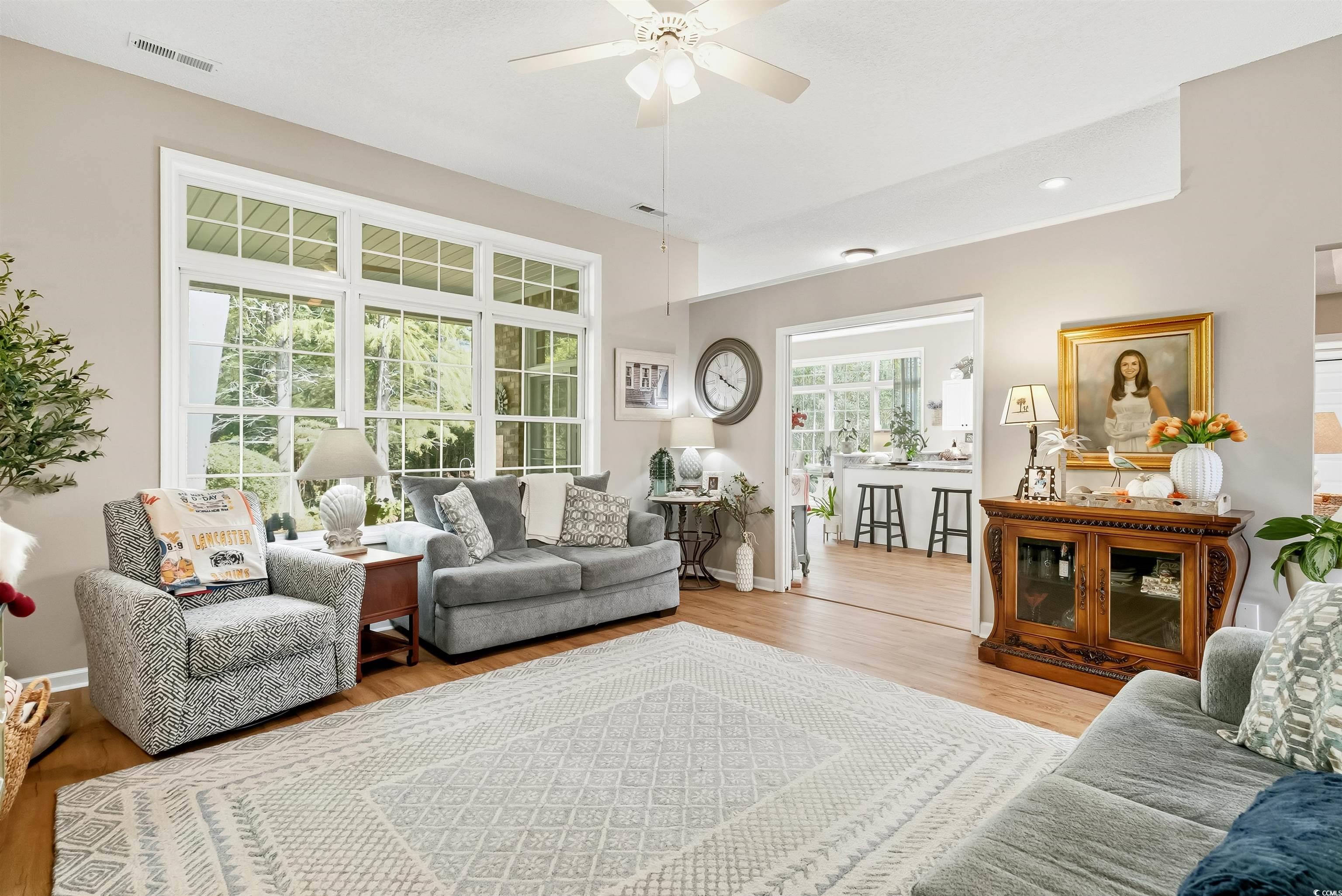 1442 Fox Hollow Way Property Photo 9