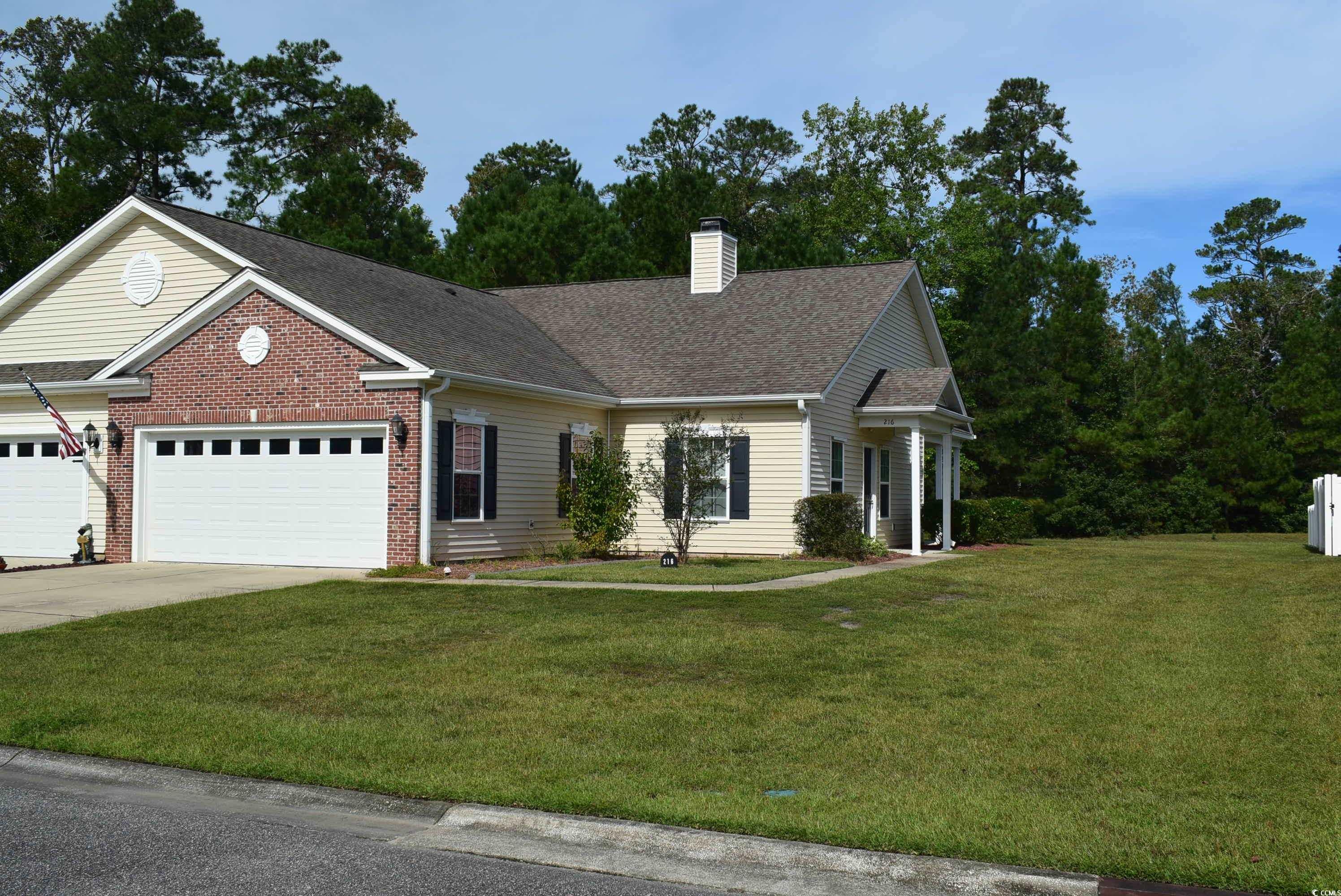 216 Rose Water Loop Property Photo 1