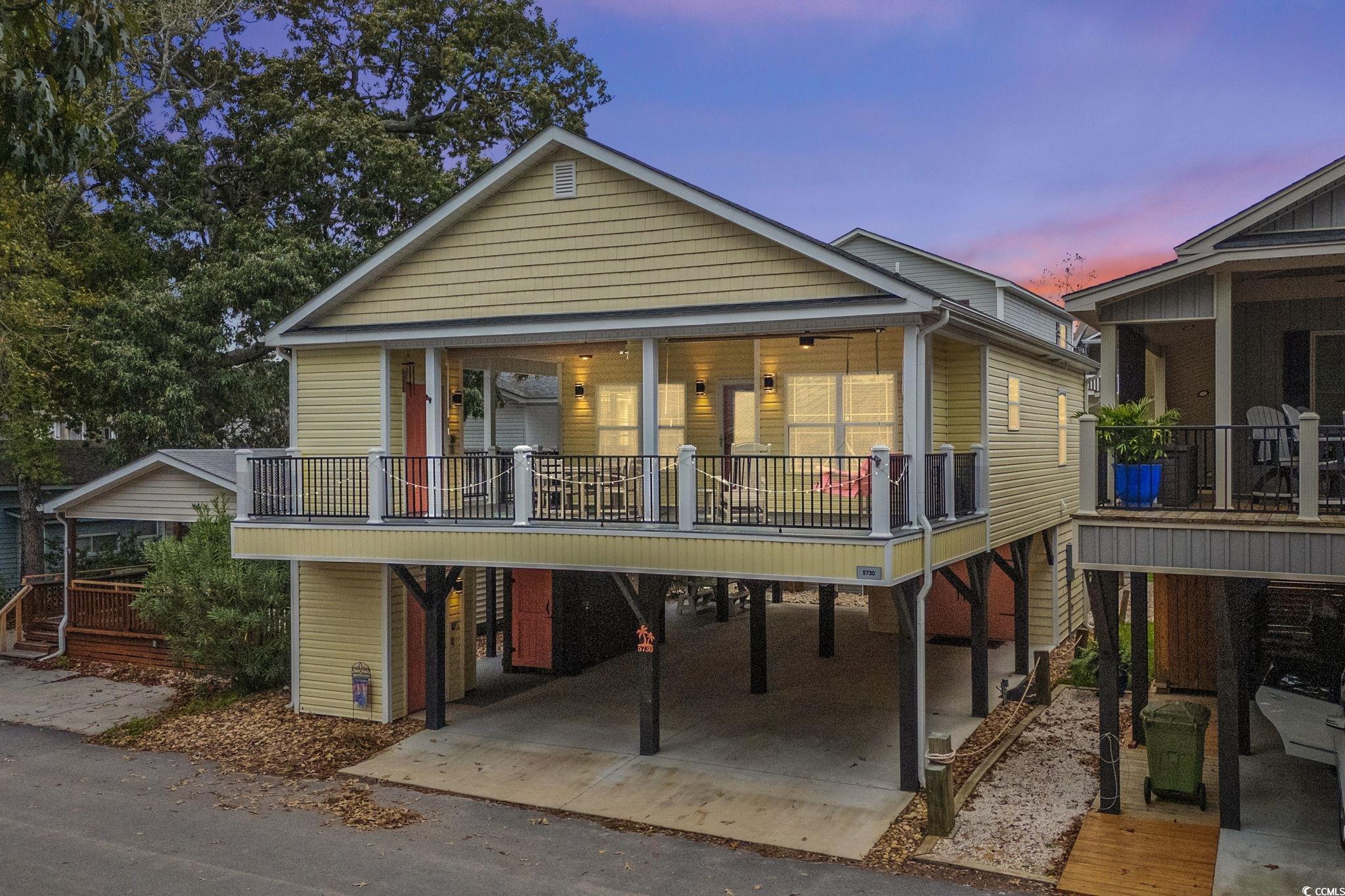 6001 - 5730 S Kings Hwy. Property Photo 1