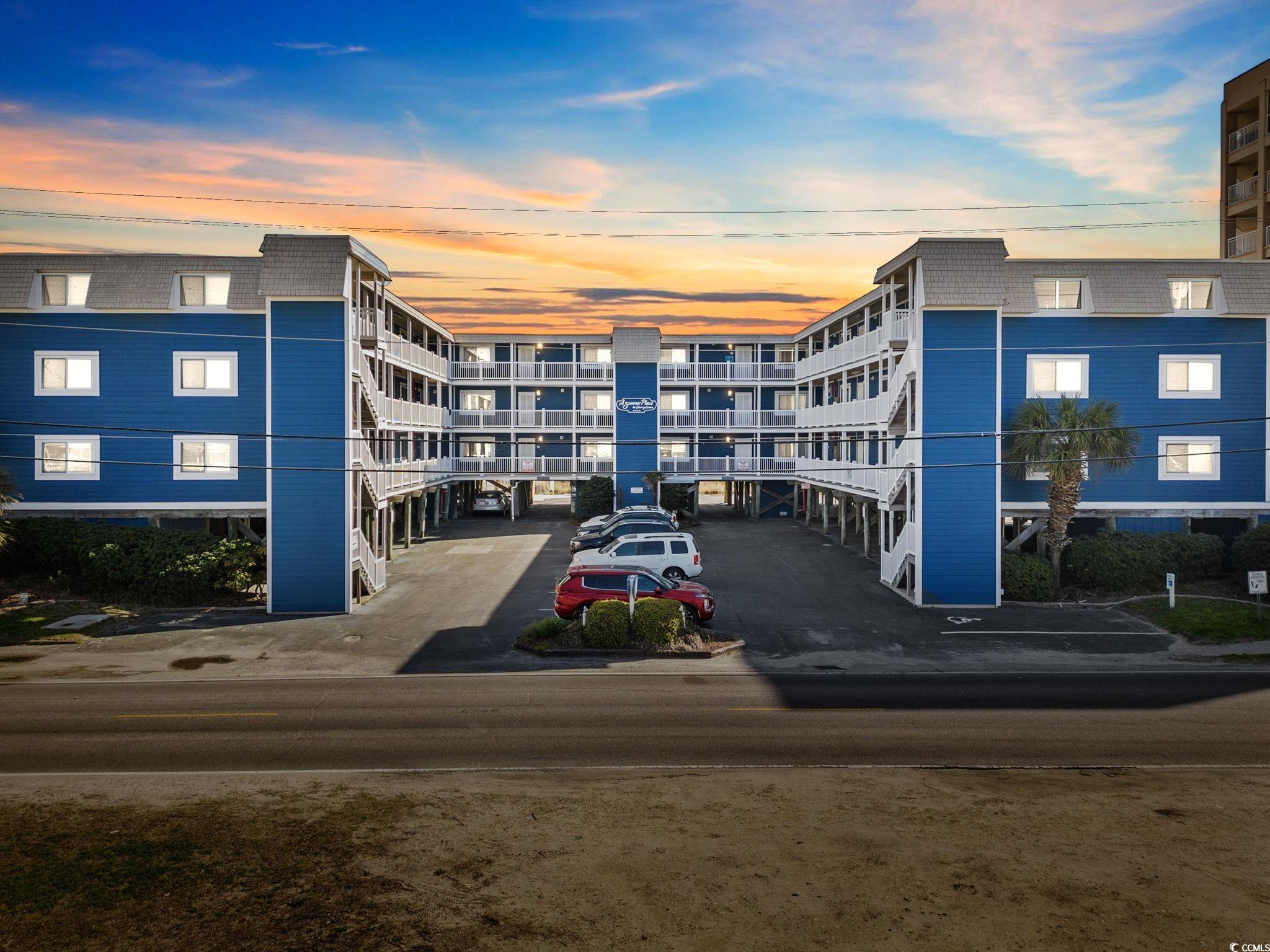 5600 Ocean Blvd. N Property Photo 2