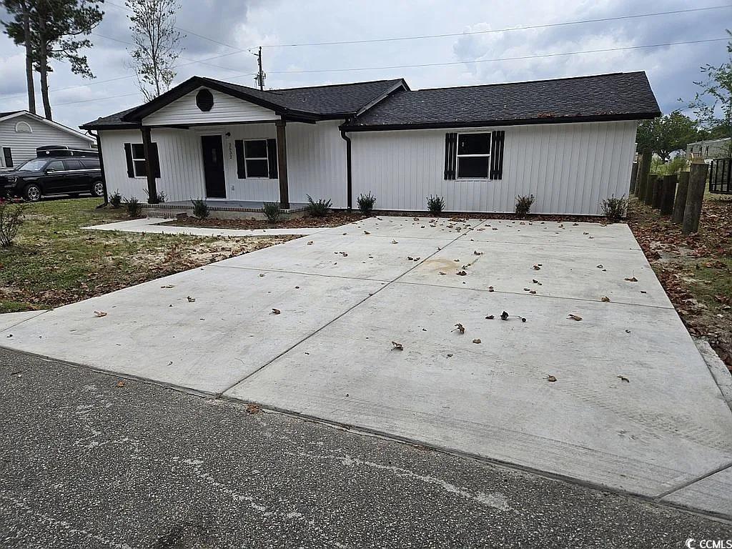 2532 Dargan Circle Property Photo 1