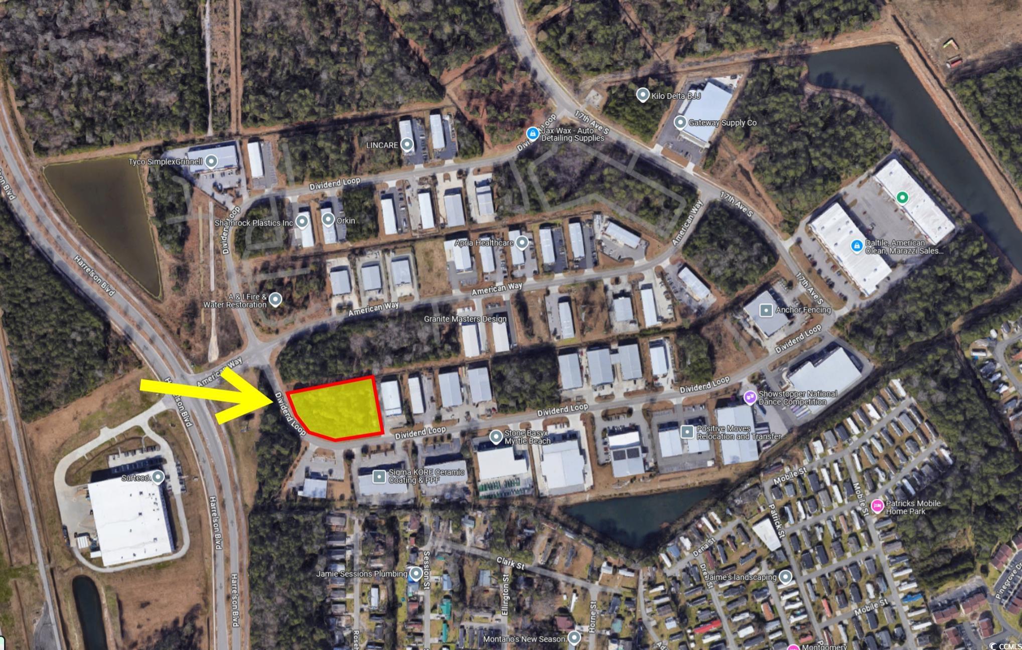 1471 Dividend Loop Property Photo 4