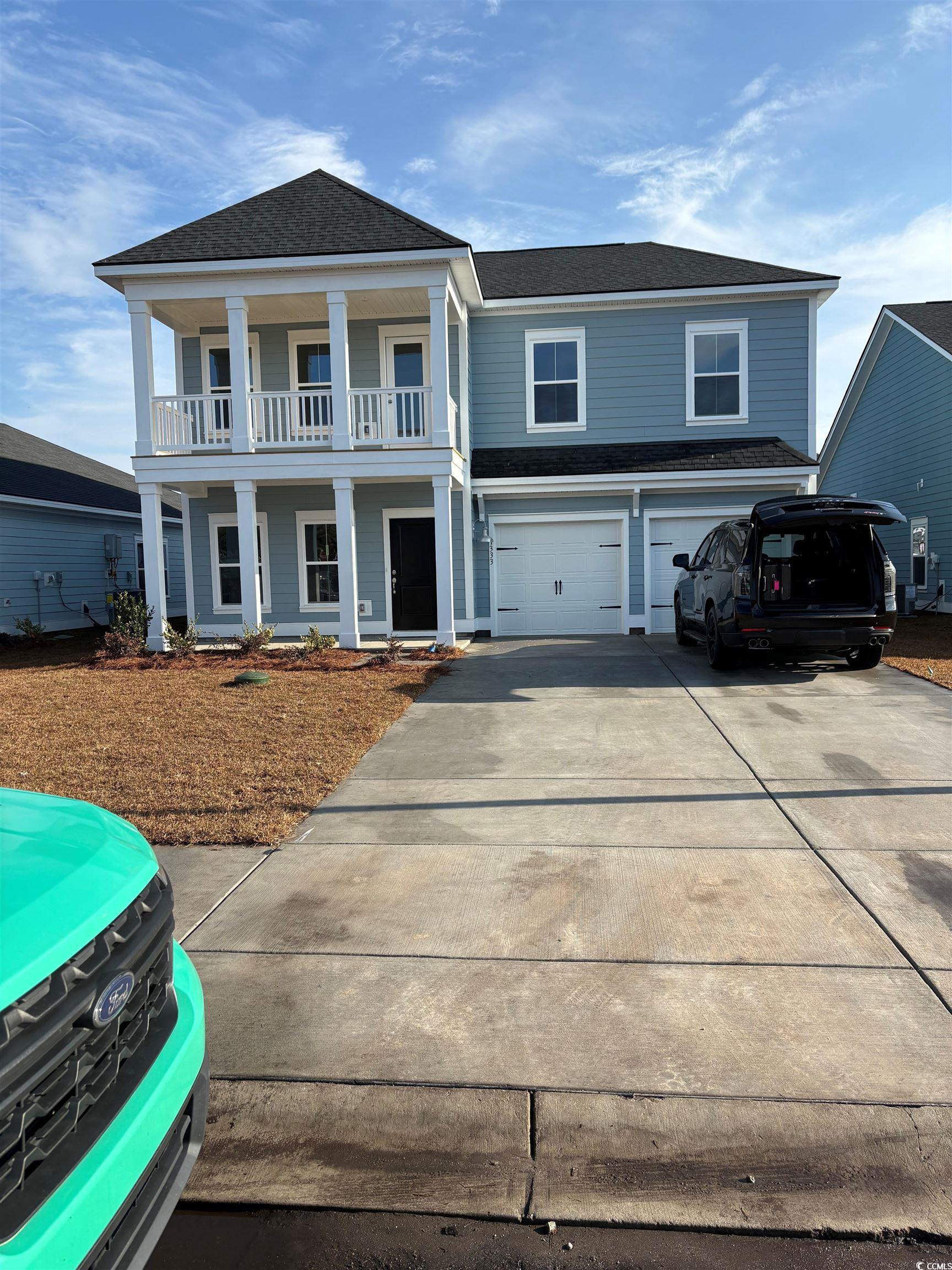 1333 SeaChase Way Property Photo 1