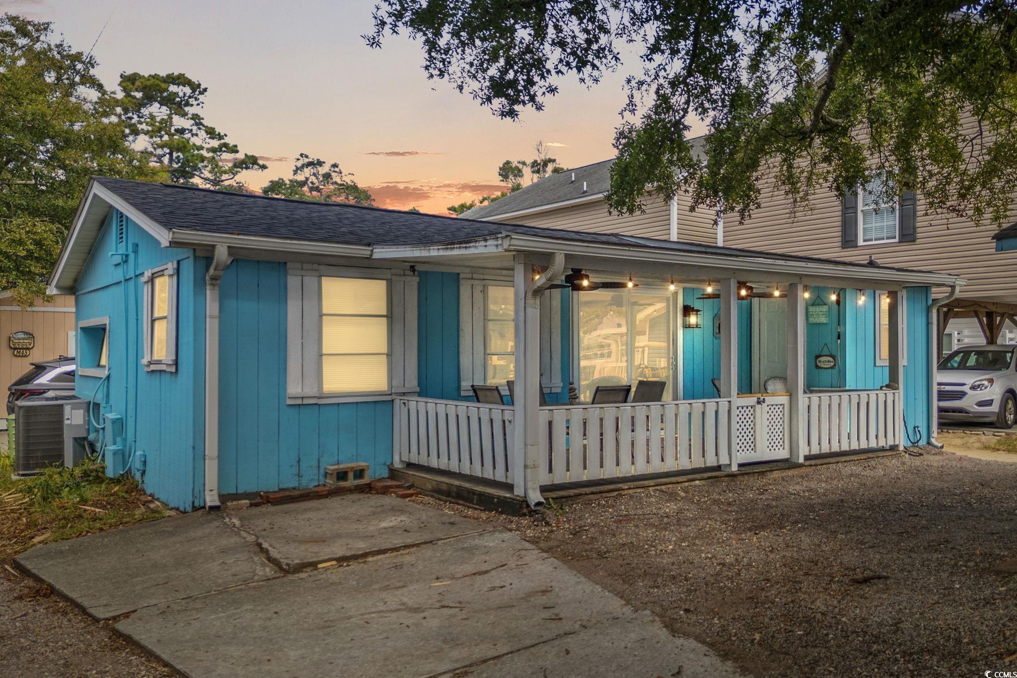 6001-M46 S Kings Highway Property Photo 1