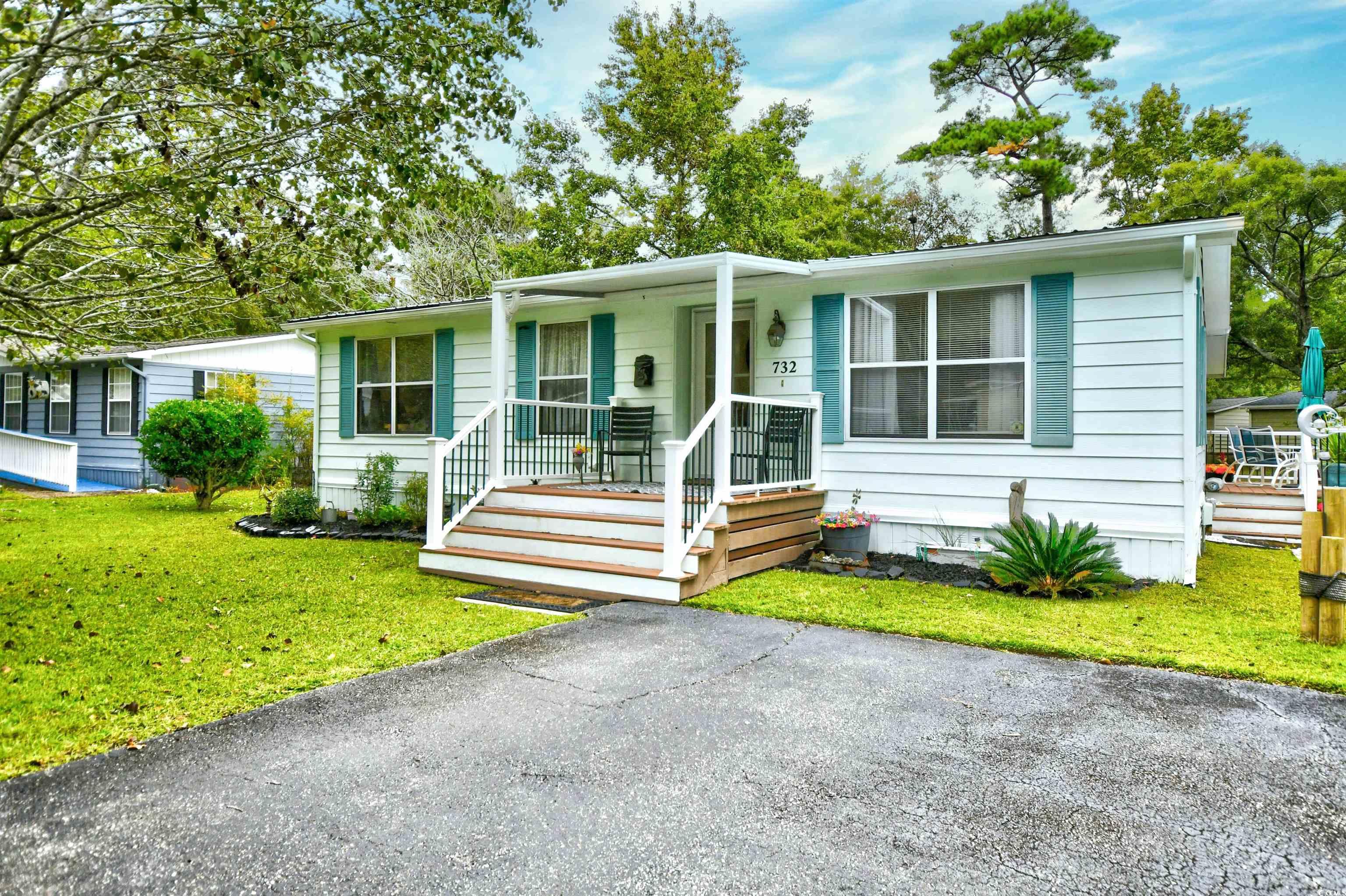 732 Raleigh Trail Property Photo 1