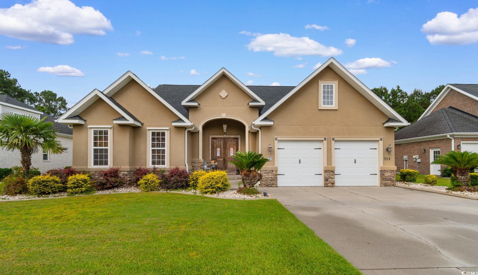 334 N Bar Ct. Property Photo 1