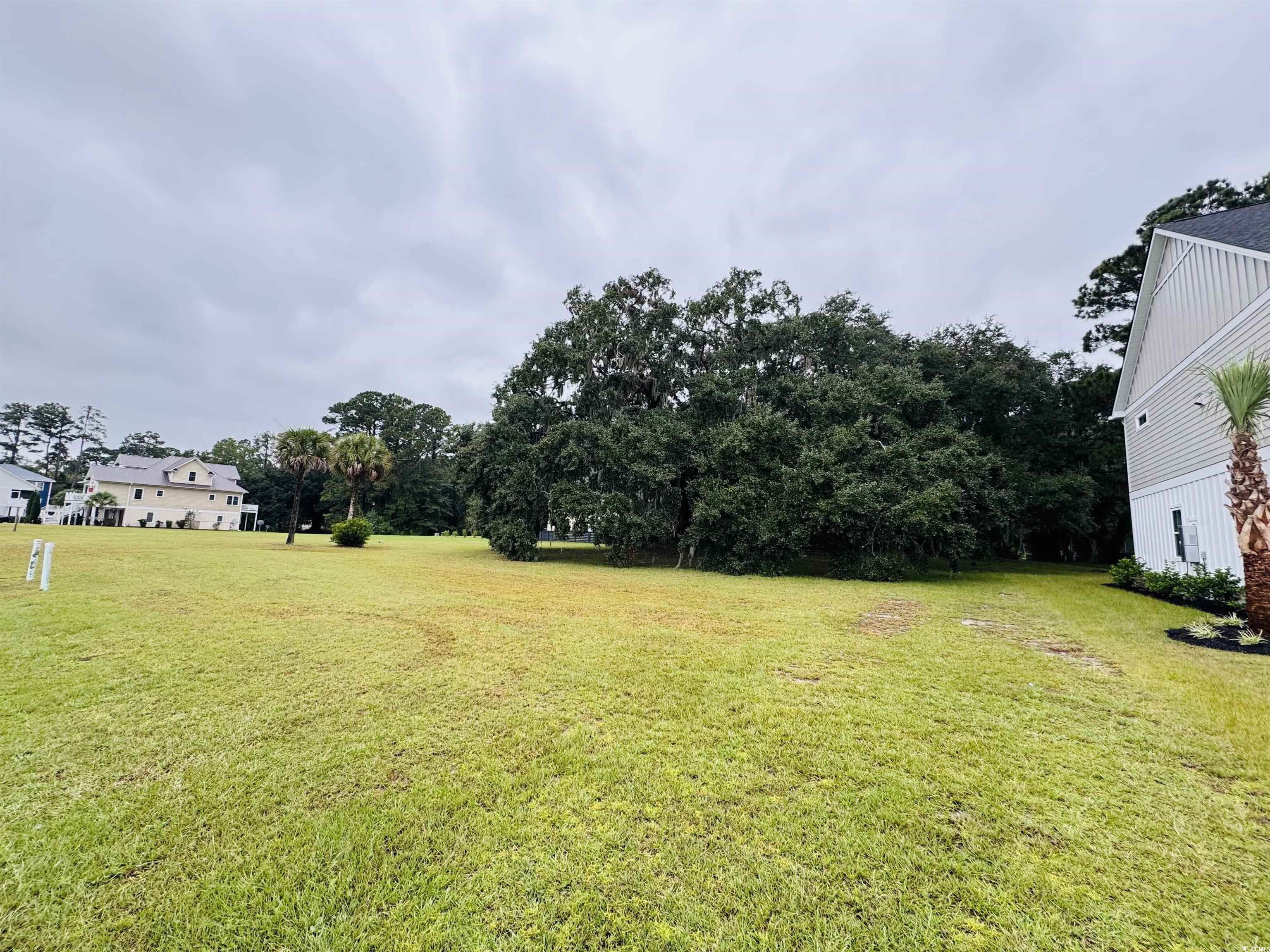 Lot 50 Oak Bay Dr. Property Photo 1