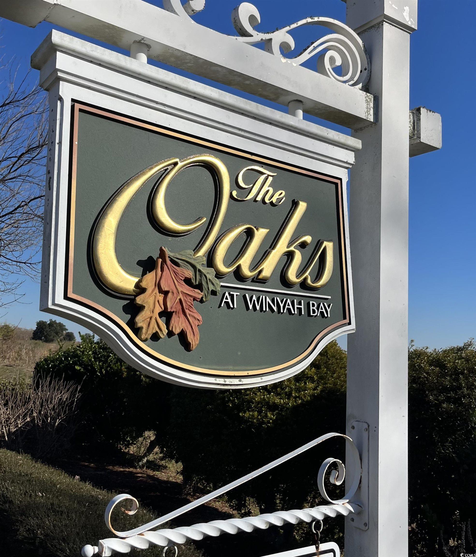 Lot 50 Oak Bay Dr. Property Photo 2