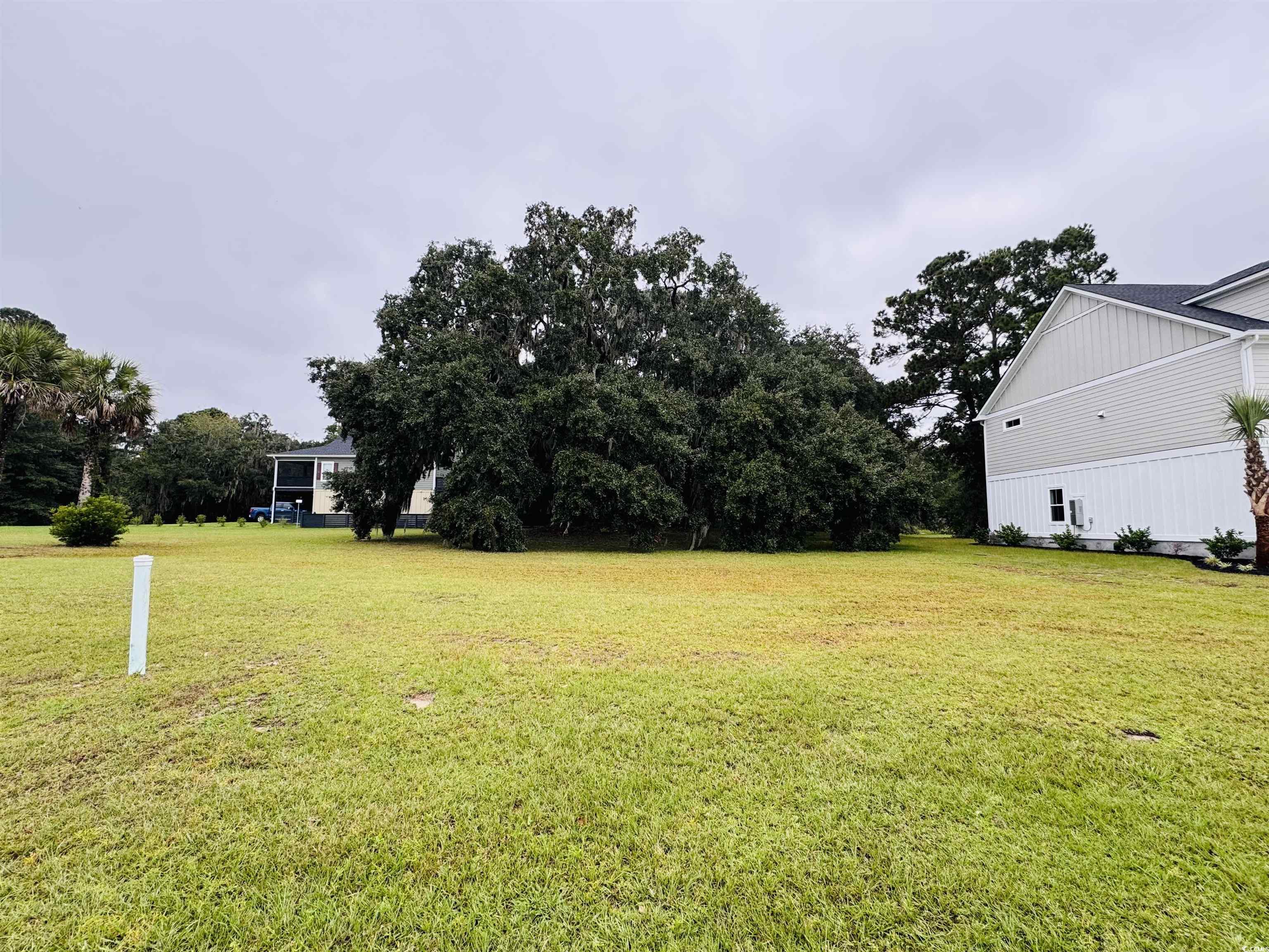 Lot 50 Oak Bay Dr. Property Photo 3