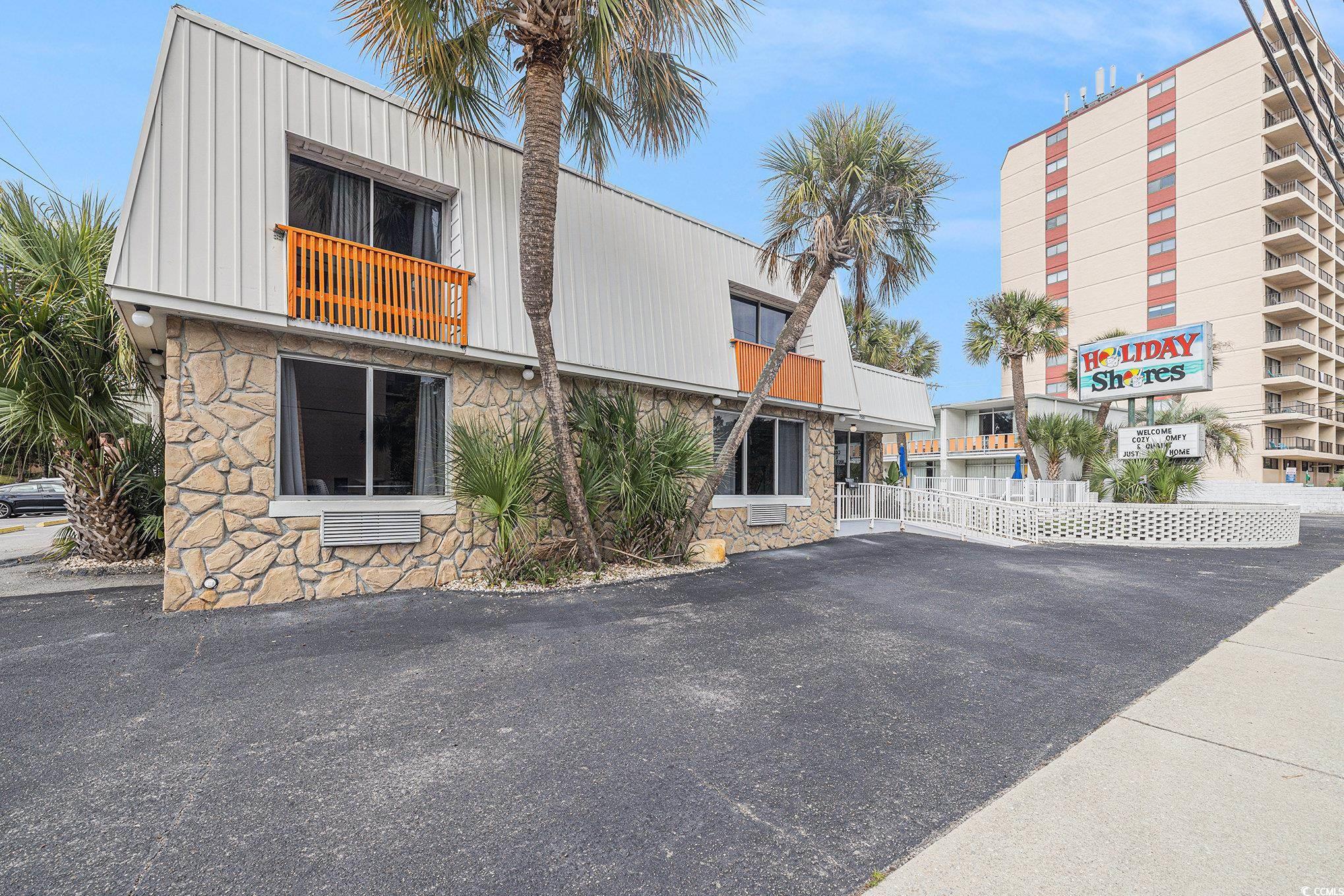 7501 N Ocean Blvd. Property Photo 1