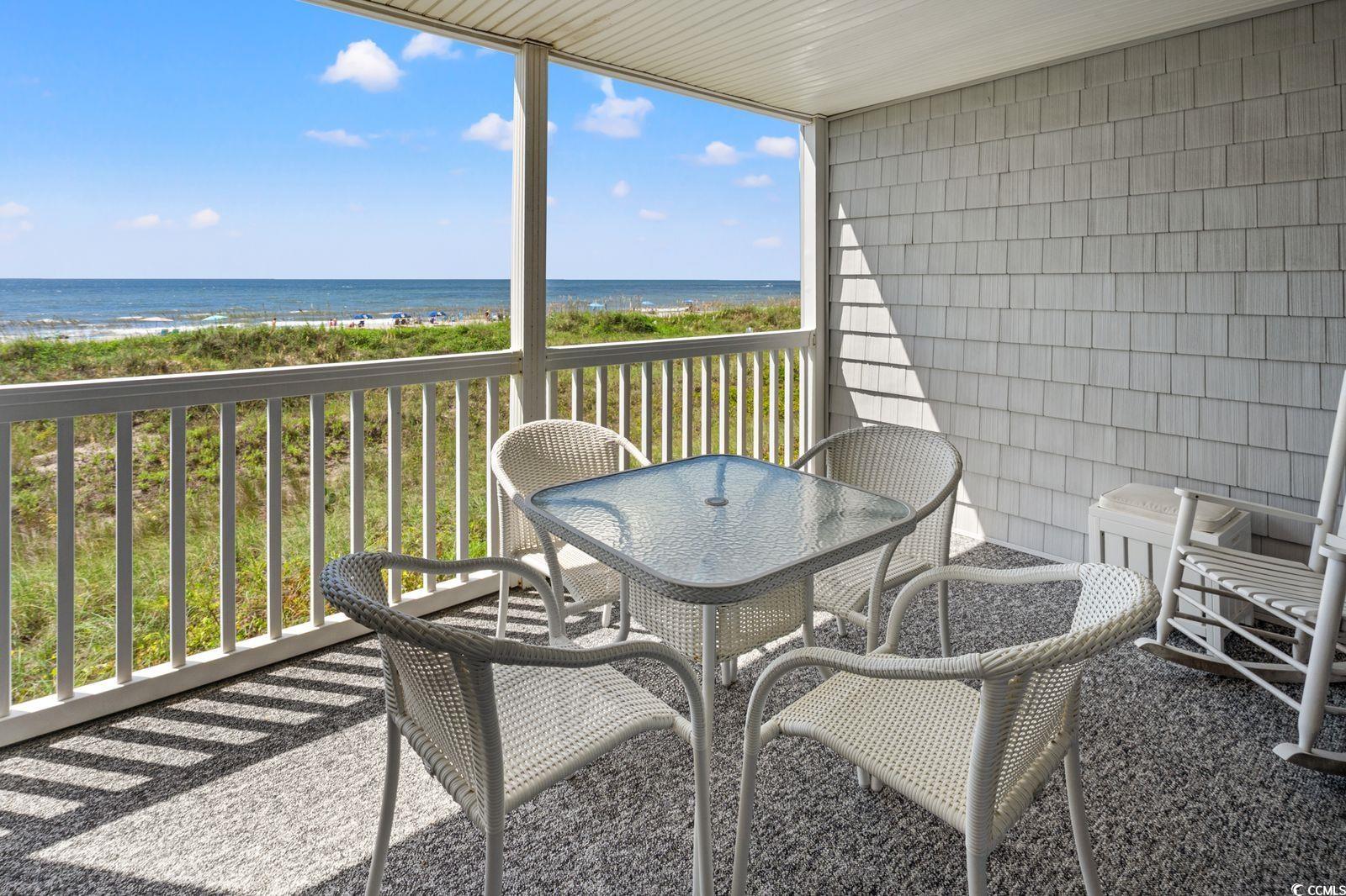 1806 N Ocean Blvd. Property Photo 2