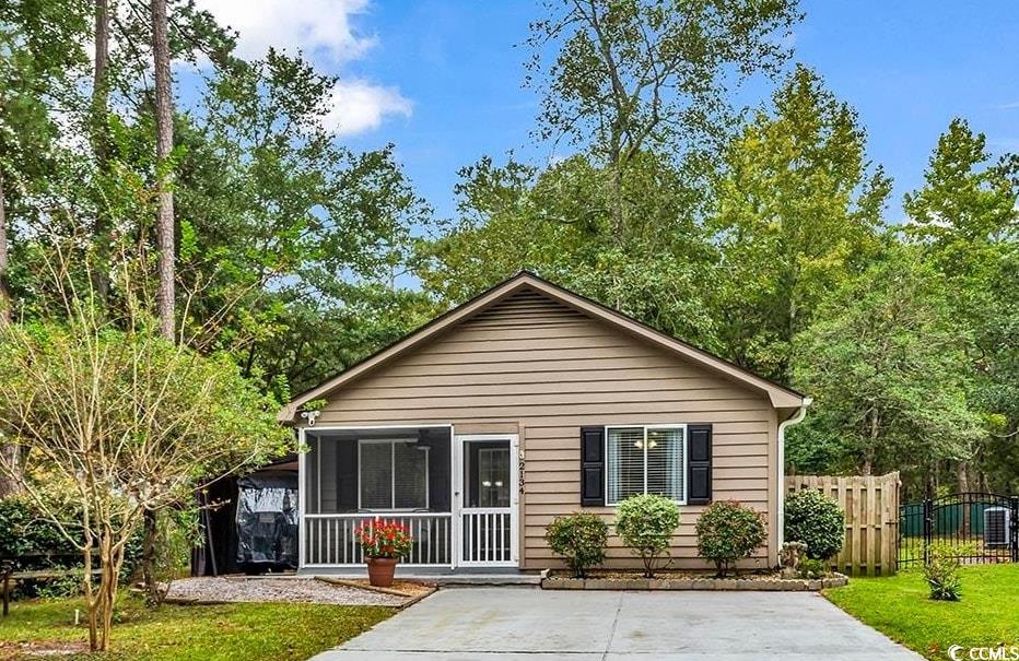 2134 Calabash Circle Property Photo 1