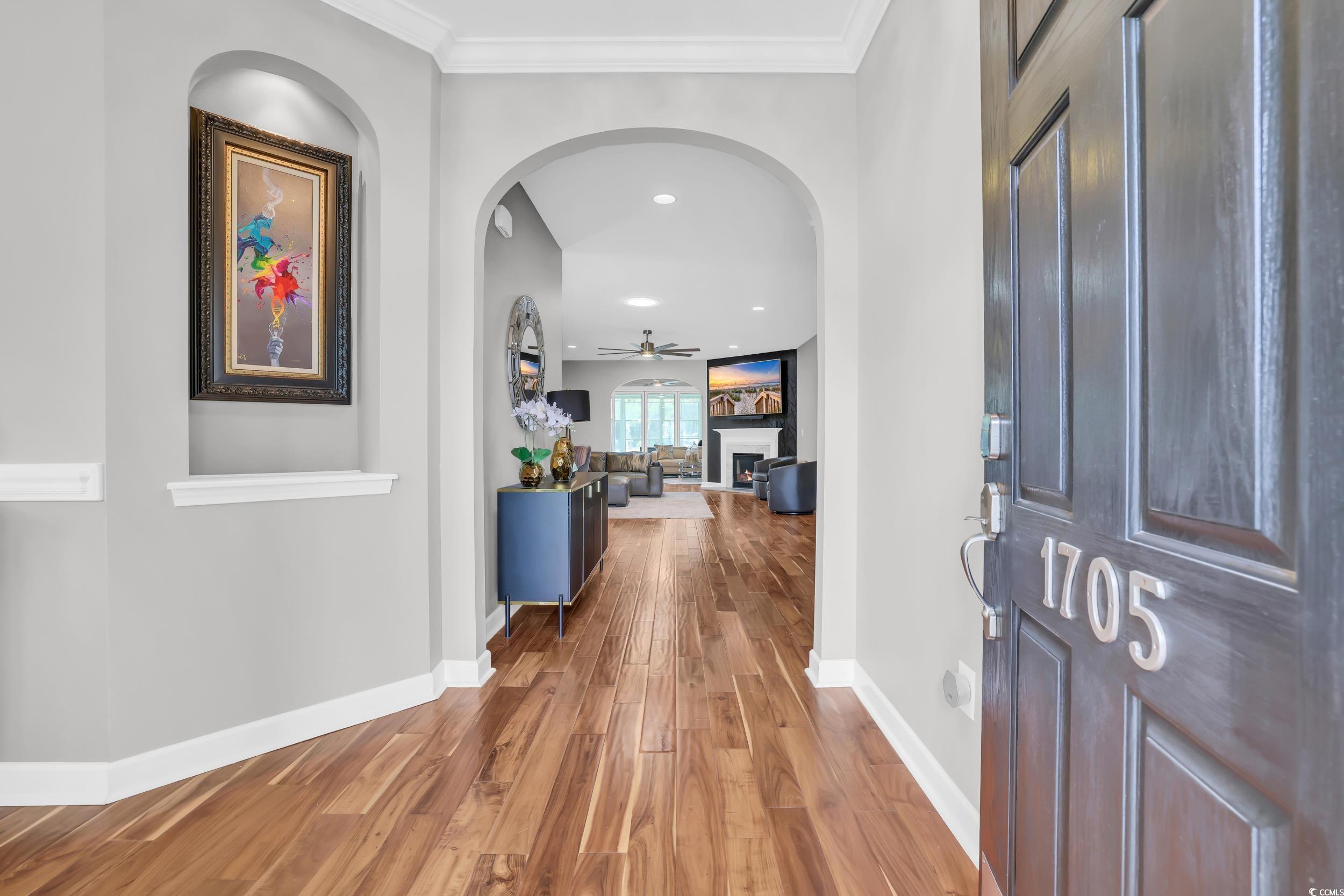 1705 Brookshade Ct. Property Photo 2