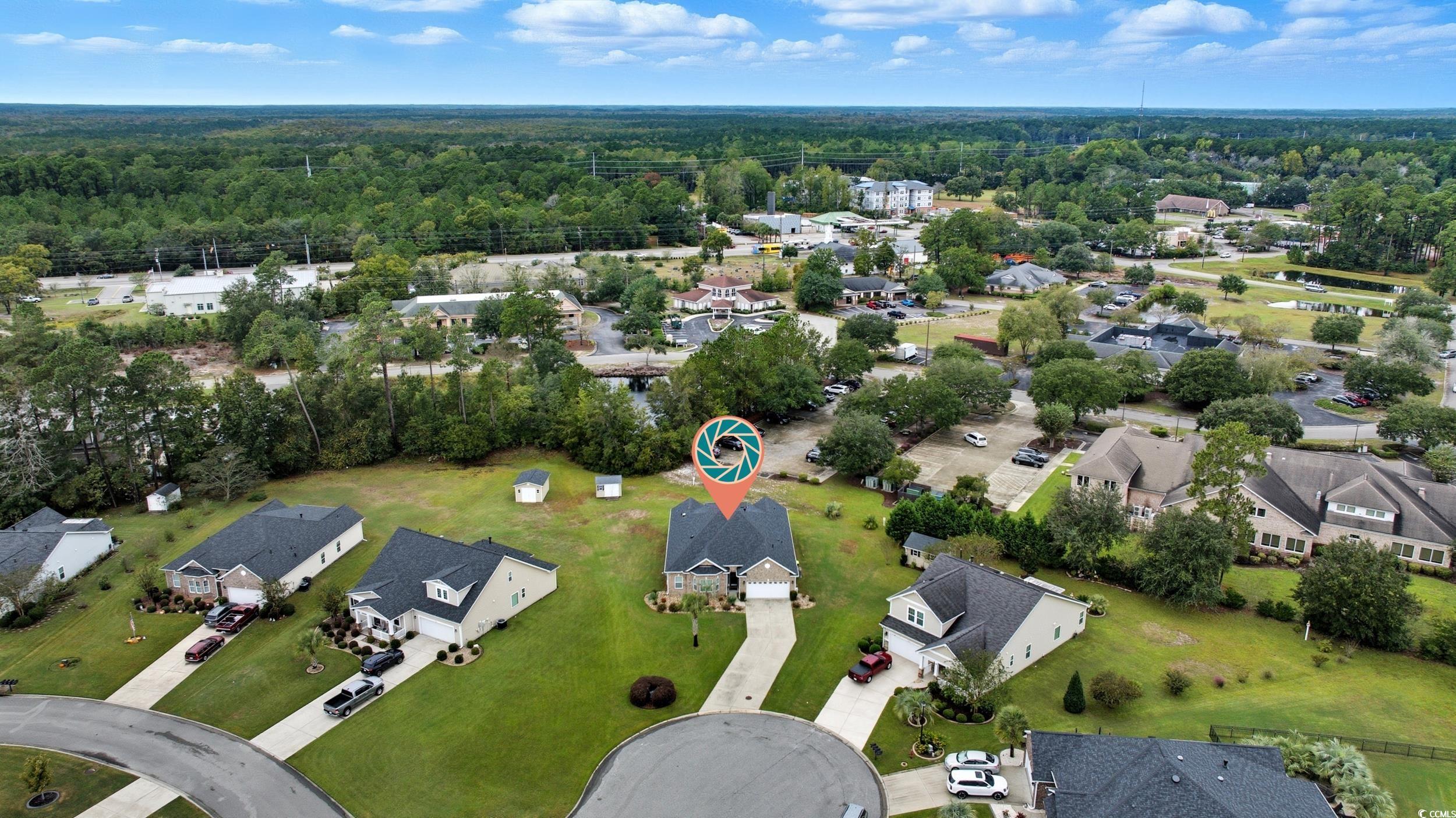 1705 Brookshade Ct. Property Photo 36