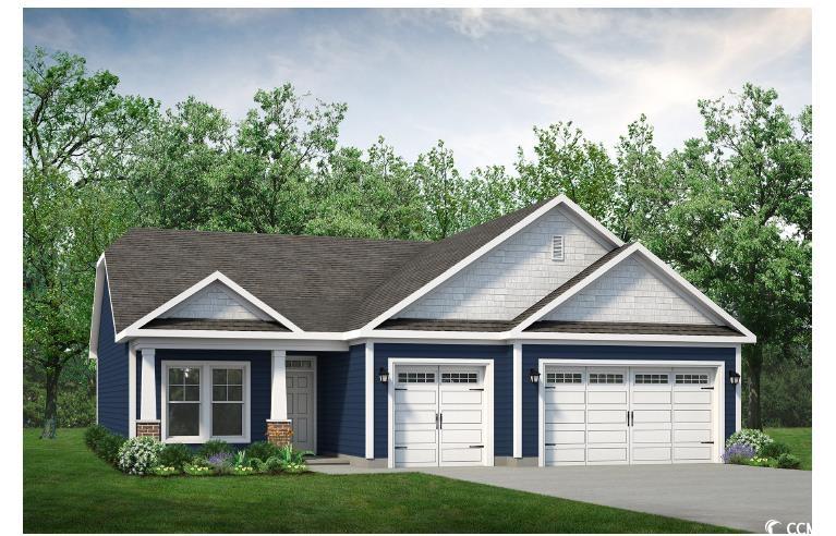 840 Big Cedar Dr. Property Photo 1