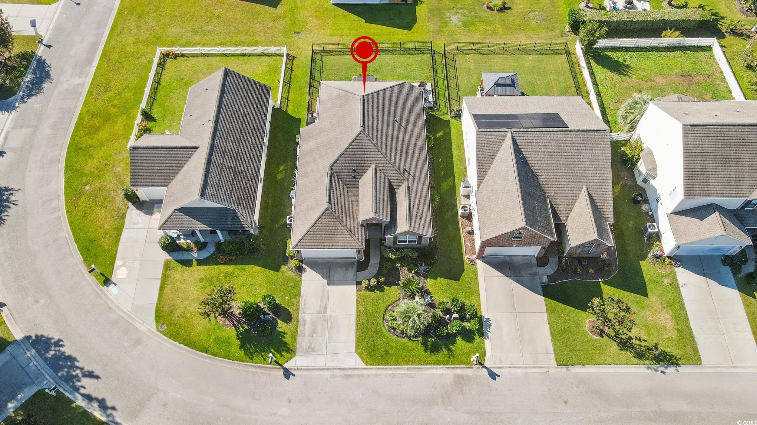 4552 Farm Lake Dr. Property Photo 1