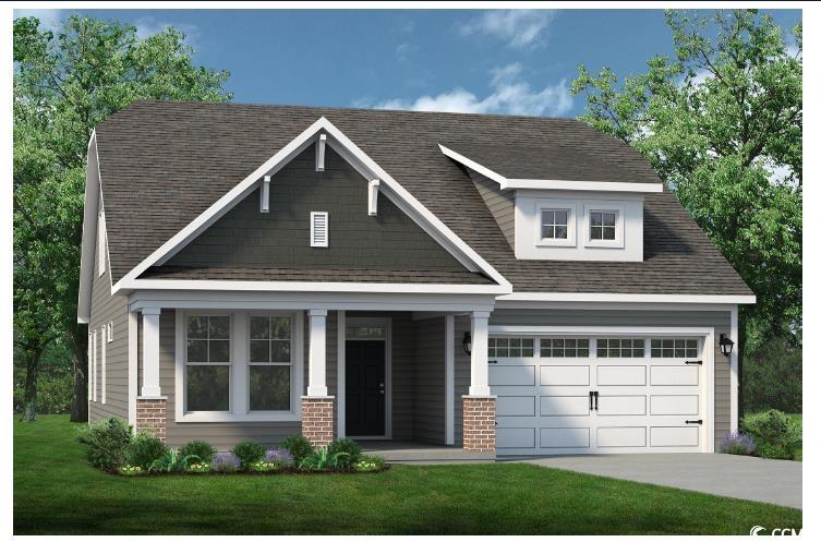 844 Big Cedar Dr. Property Photo 1