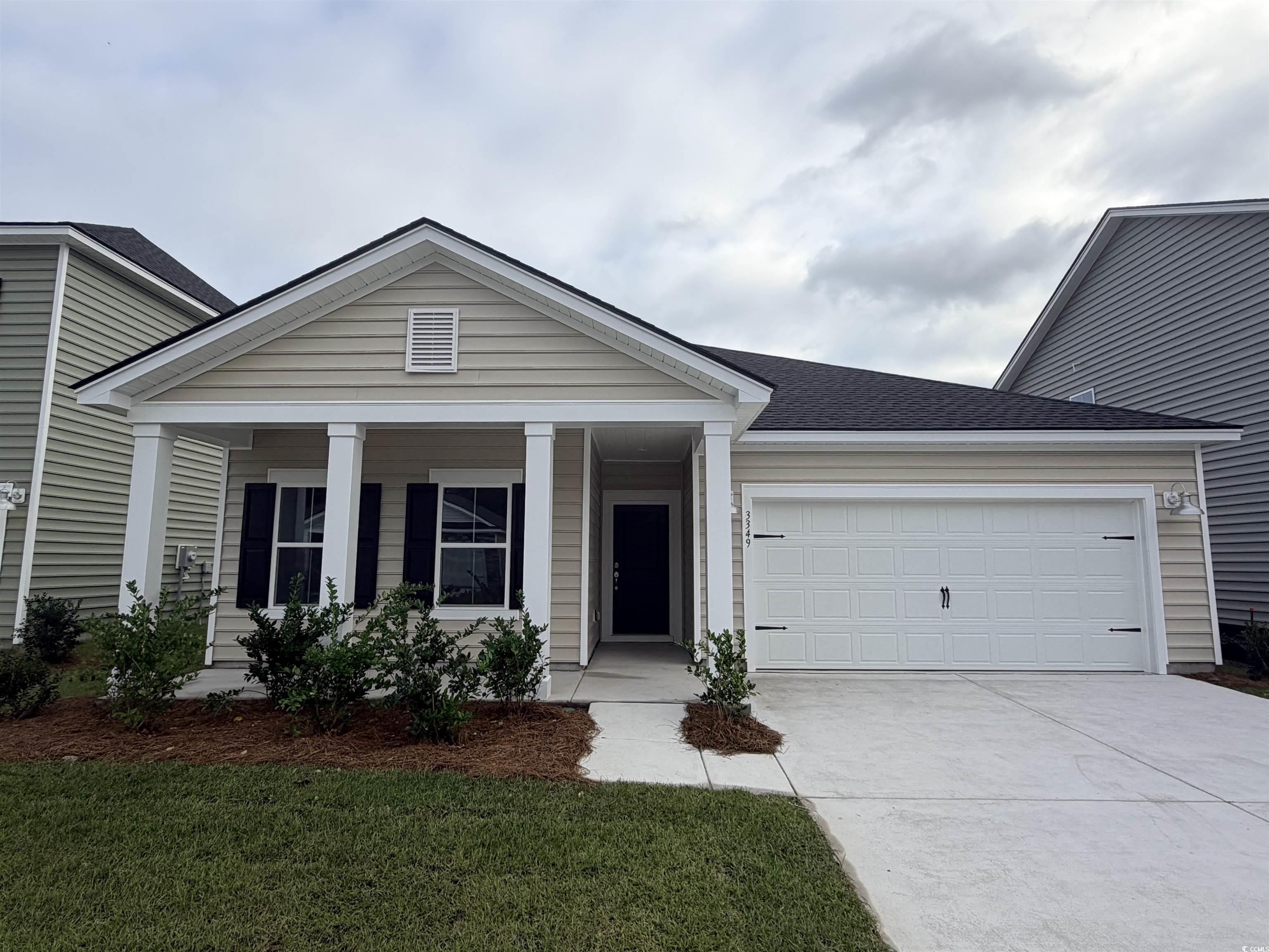 3349 Wood Stork Dr. Property Photo 1
