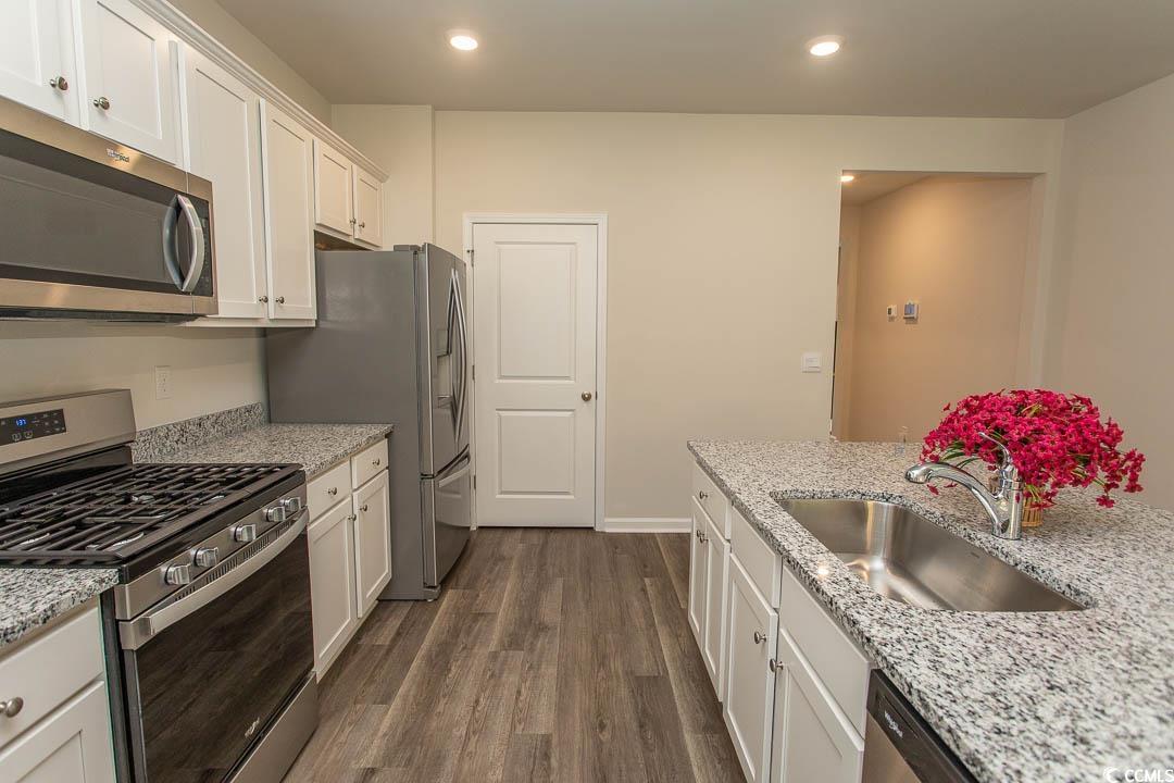 2364 Ainsley Dr. Property Photo 5