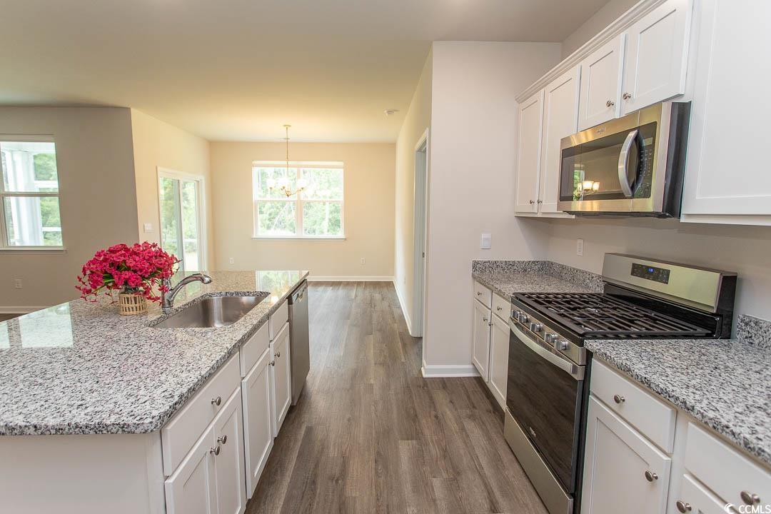 2364 Ainsley Dr. Property Photo 8