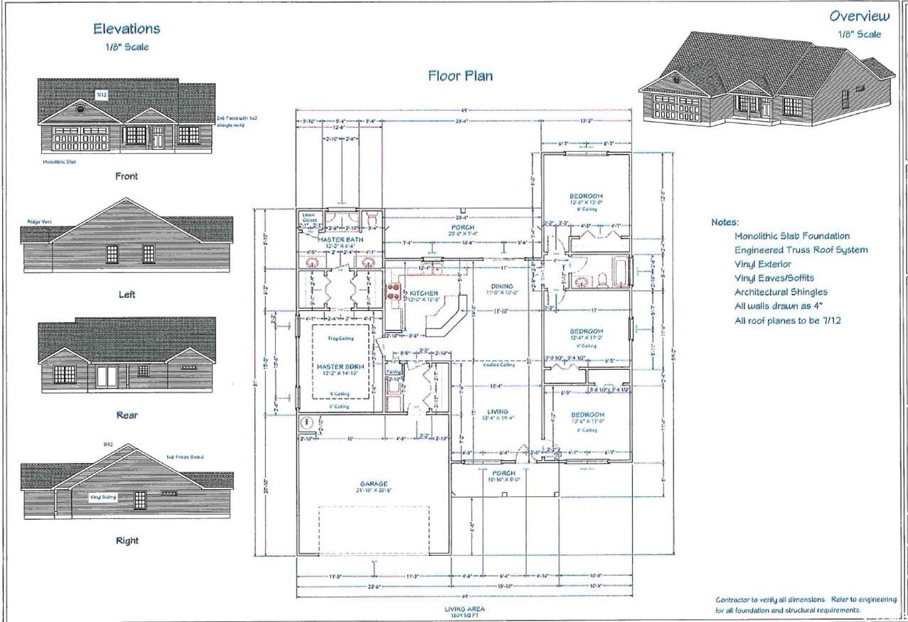 400 Owens Ln. Property Photo 4