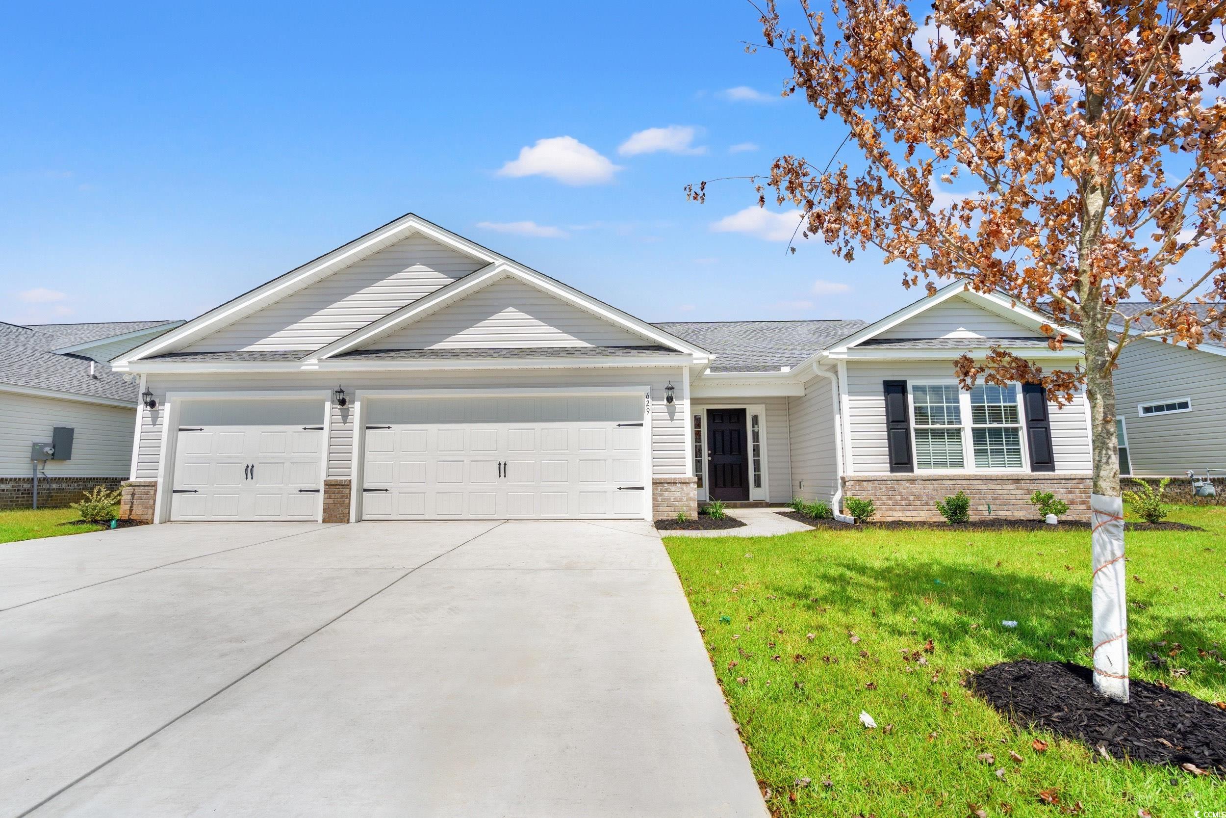 601 Lightwood Dr. Property Photo 1