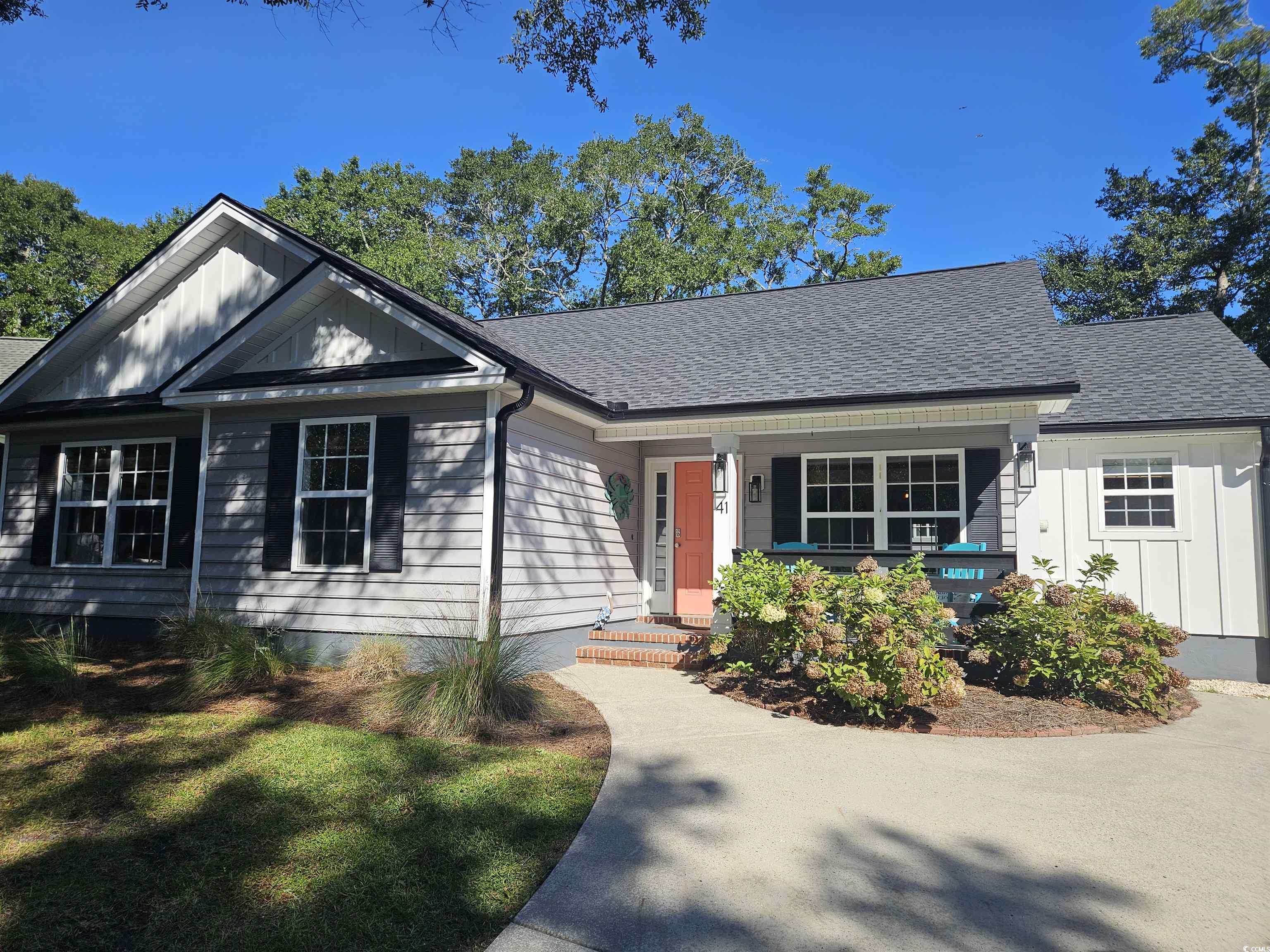 41 Pilot House Pl. Property Photo 1