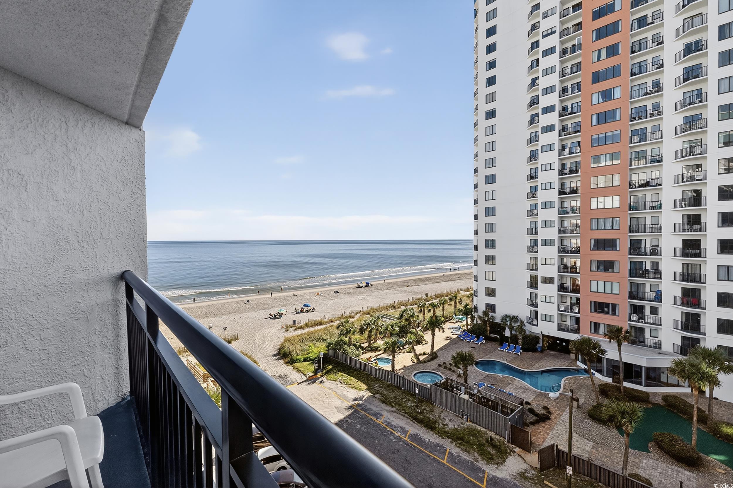 1501 S Ocean Blvd. Property Photo 29