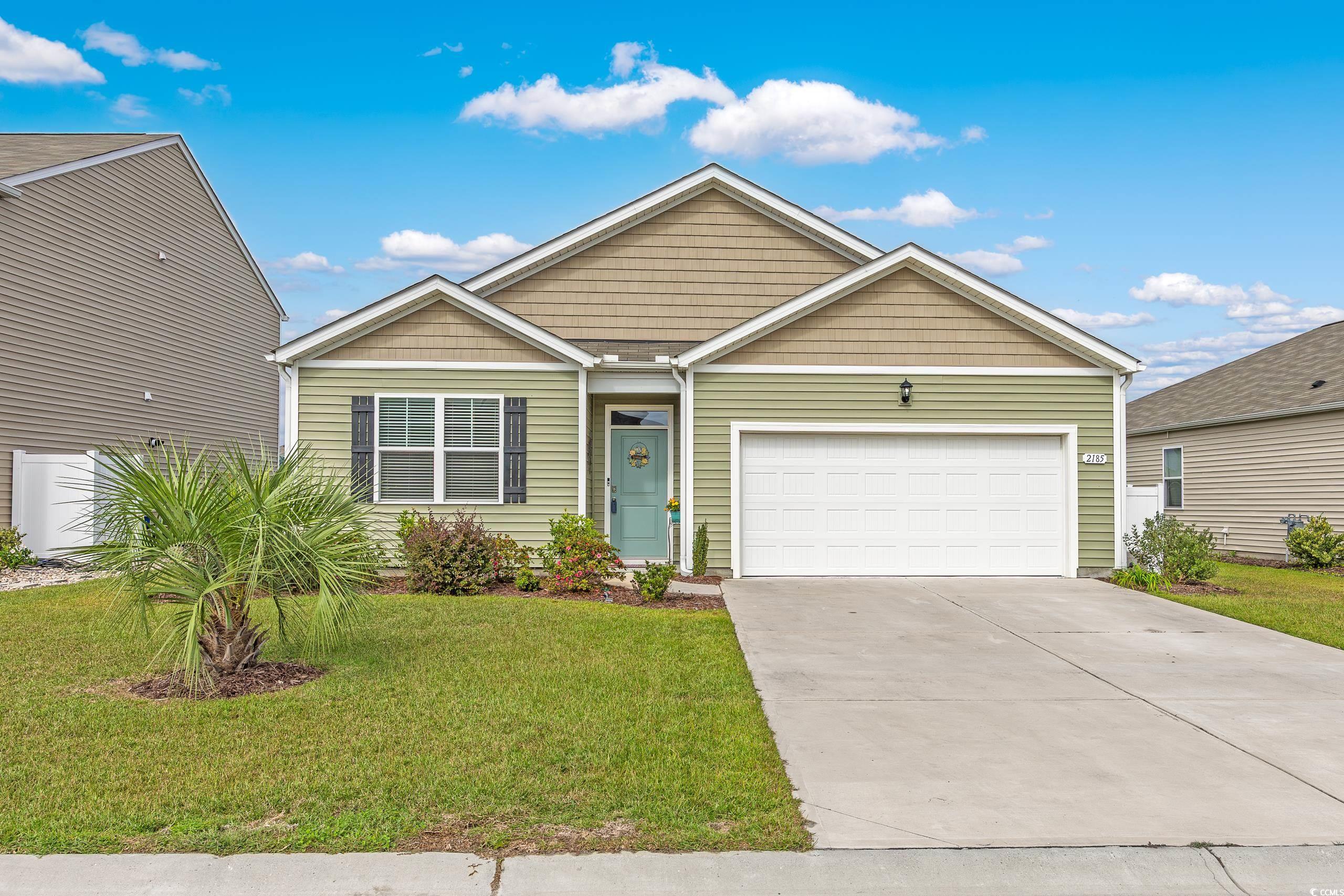 2185 Ainsley Dr. Property Photo 1