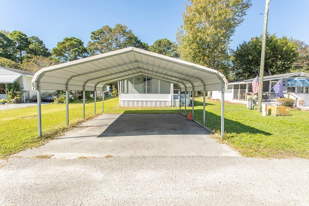 67 Crooked Island Circle Property Photo 1