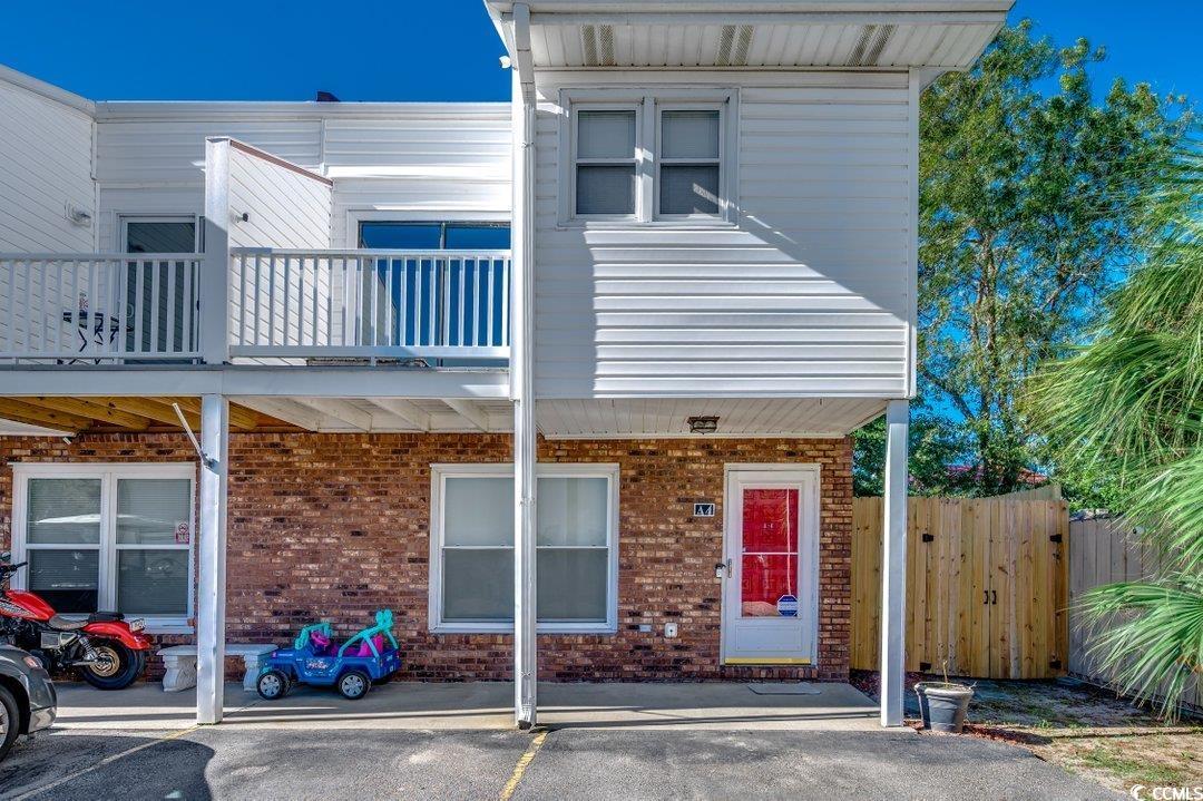 1502 Yaupon Dr. Property Photo 1