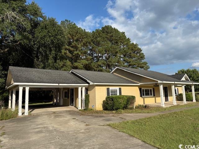 4728 Rose Hill Rd. Property Photo 2