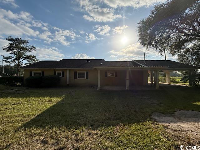 4728 Rose Hill Rd. Property Photo 3