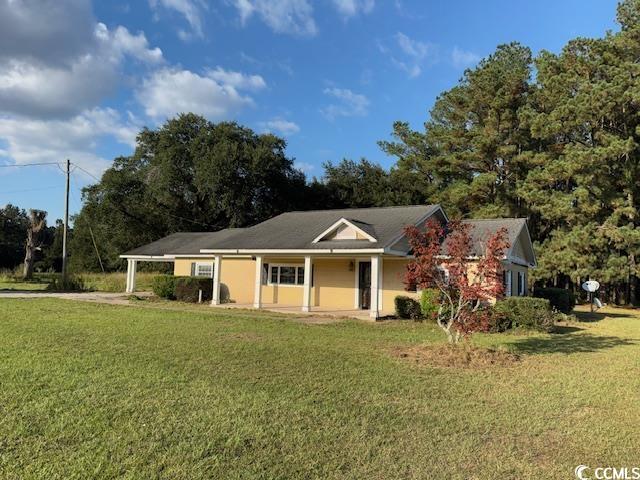 4728 Rose Hill Rd. Property Photo 4