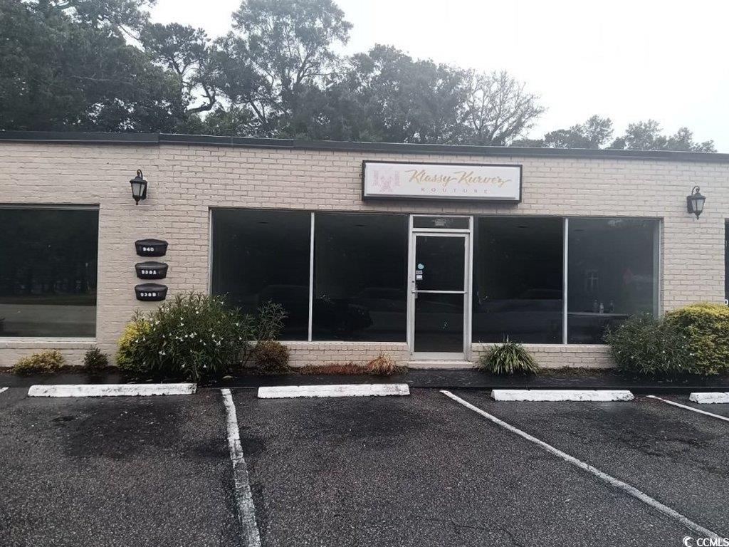 938B Highway 501 Property Photo 1