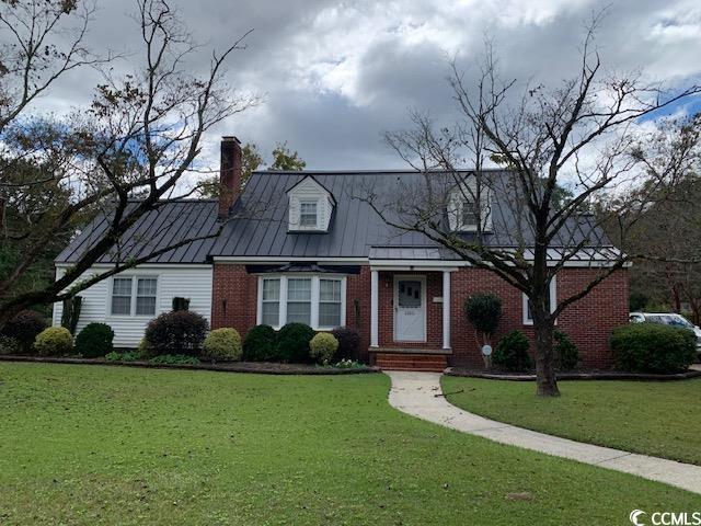 110 E Bell St. Property Photo 1