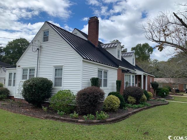 110 E Bell St. Property Photo 38