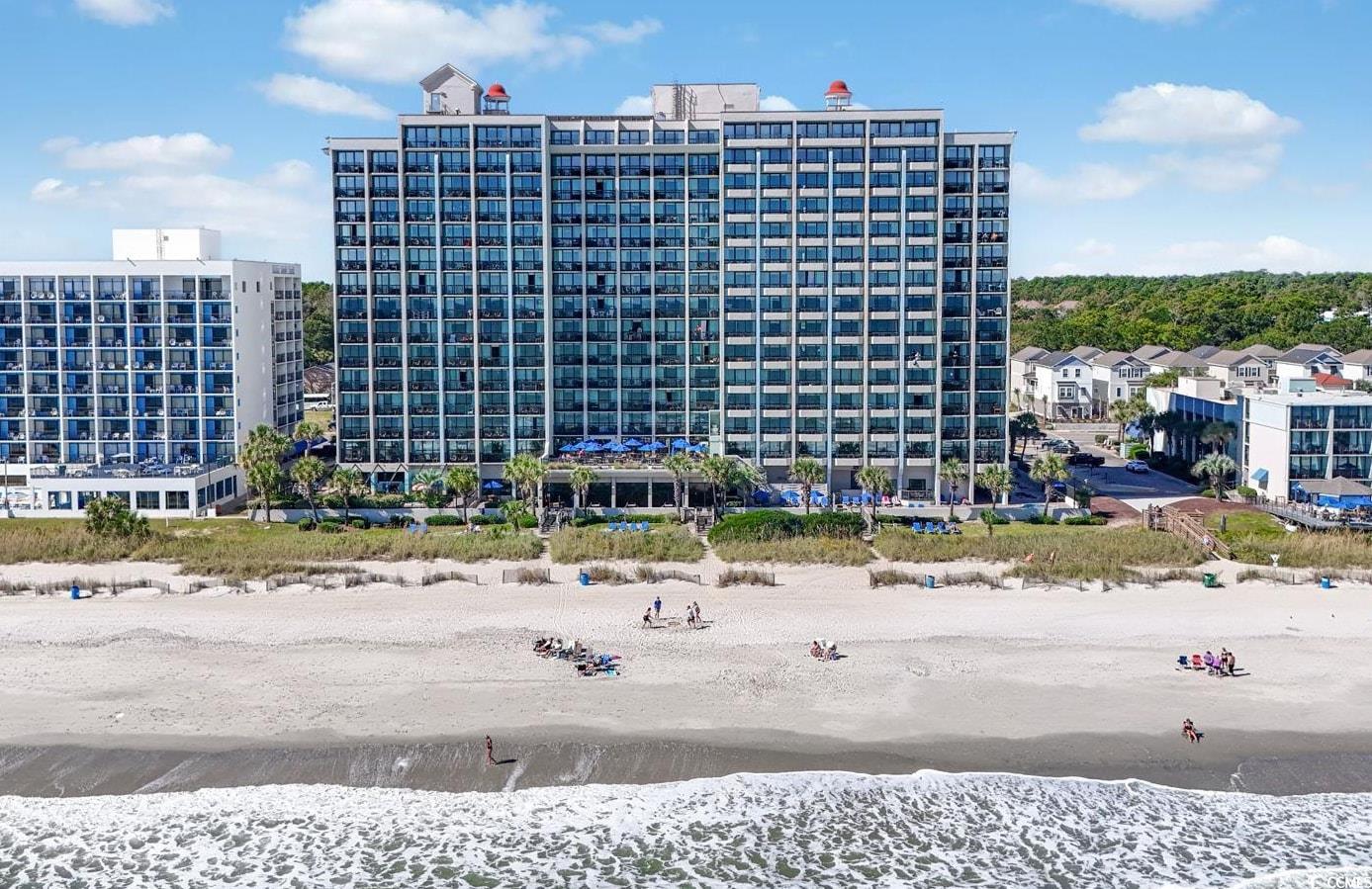 2401 S Ocean Blvd. Property Photo 1